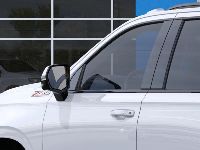 2027 Chevrolet Tahoe Z71, 4WD