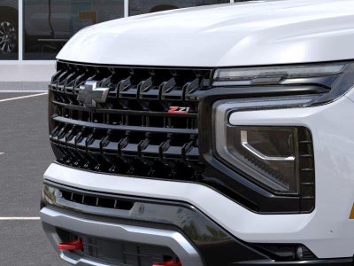 2027 Chevrolet Tahoe Z71, 4WD