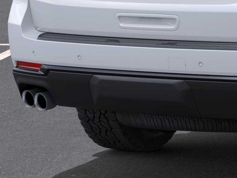 2027 Chevrolet Tahoe Z71, 4WD