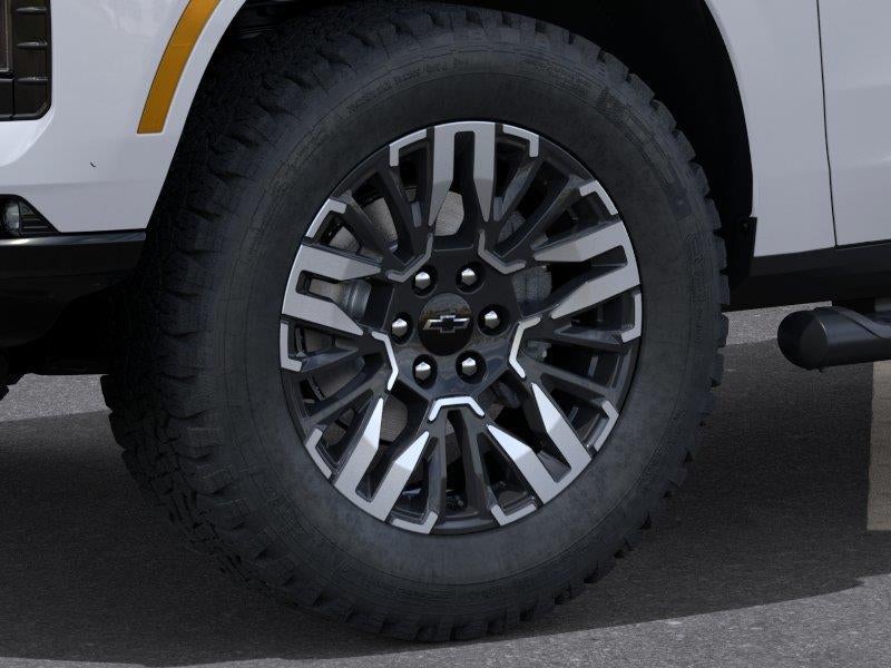 2027 Chevrolet Tahoe Z71, 4WD