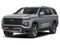 2026 Chevrolet Tahoe 4WD Z71