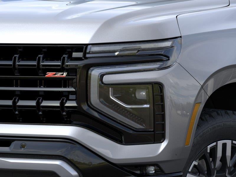 2026 Chevrolet Tahoe 4WD Z71