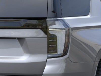 2026 Chevrolet Tahoe 4WD Z71
