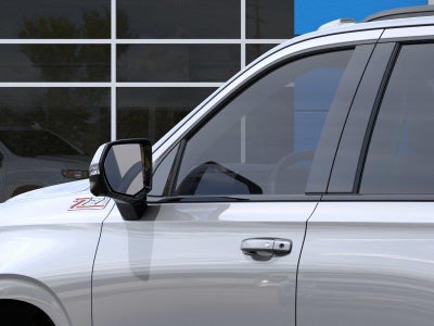 2026 Chevrolet Tahoe 4WD Z71