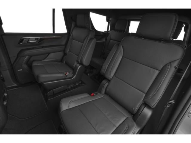 2026 Chevrolet Tahoe 4WD Z71
