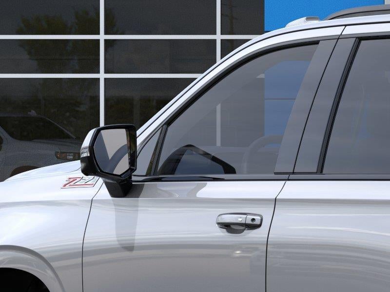 2026 Chevrolet Tahoe 4WD Z71