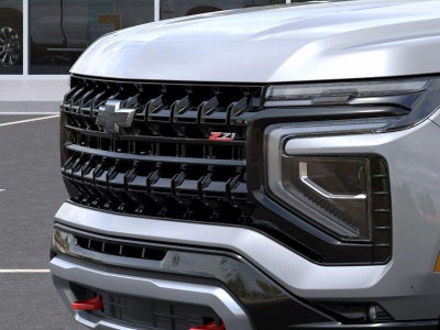 2026 Chevrolet Tahoe 4WD Z71