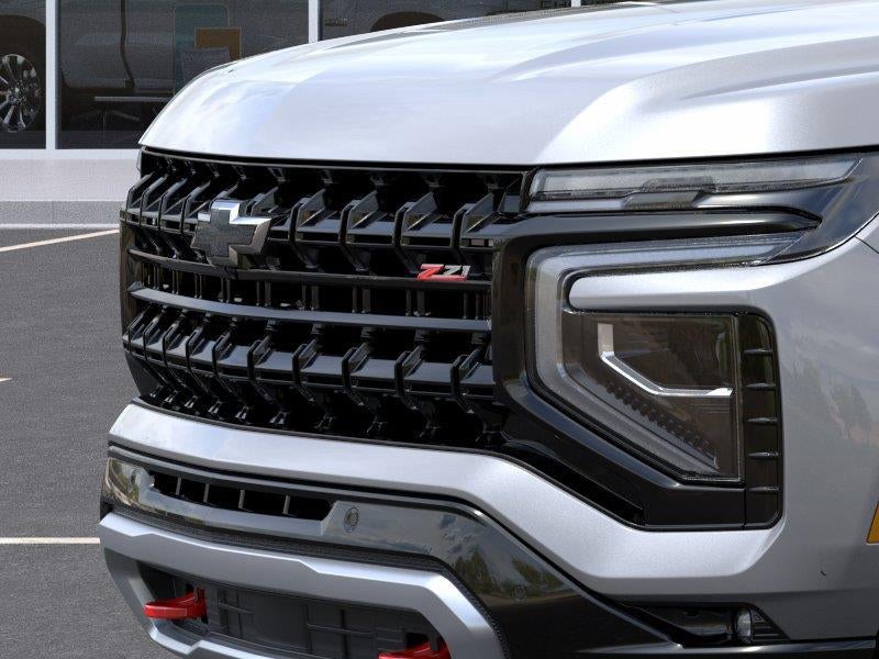 2026 Chevrolet Tahoe 4WD Z71