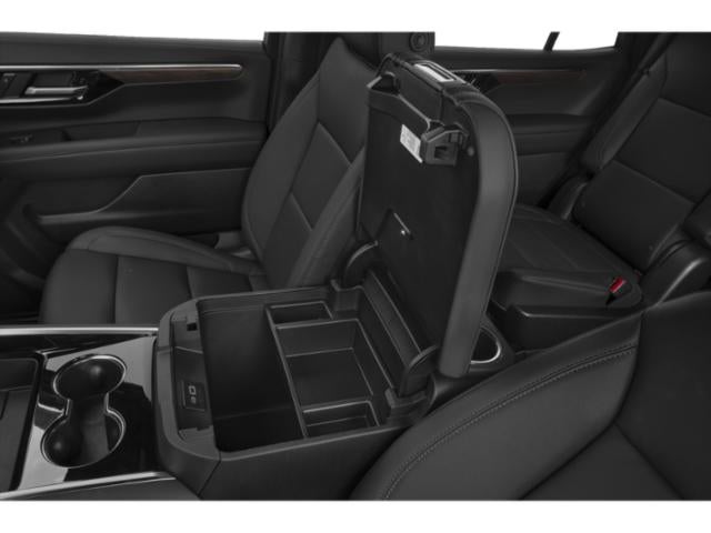 2026 Chevrolet Tahoe 4WD Z71