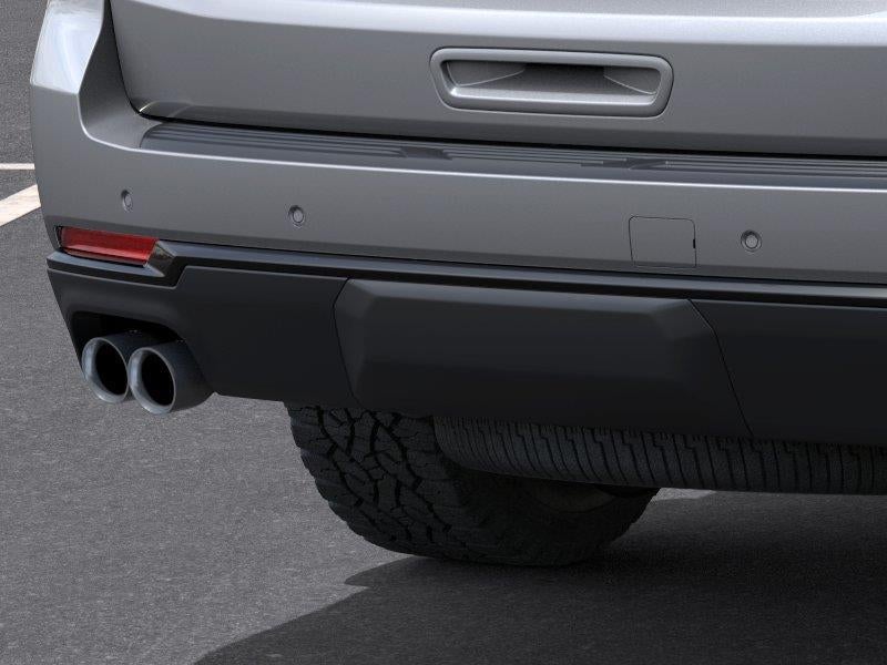 2026 Chevrolet Tahoe 4WD Z71