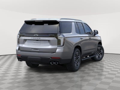 2026 Chevrolet Tahoe 4WD Z71
