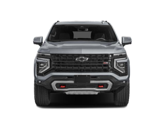 2026 Chevrolet Tahoe 4WD Z71