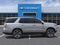 2026 Chevrolet Tahoe 4WD Z71