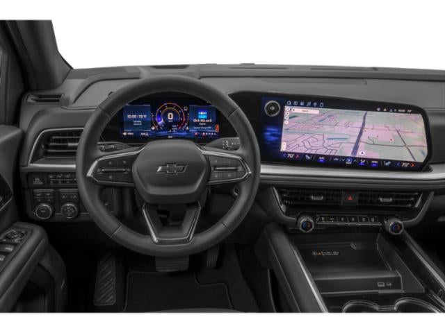2026 Chevrolet Tahoe 4WD Z71