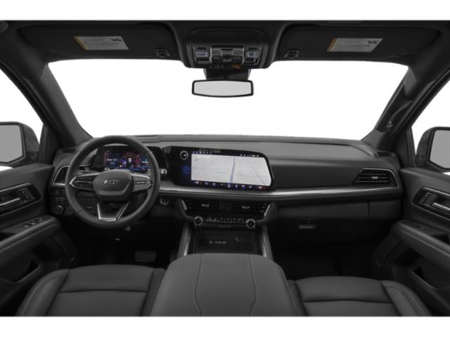 2026 Chevrolet Tahoe 4WD Z71