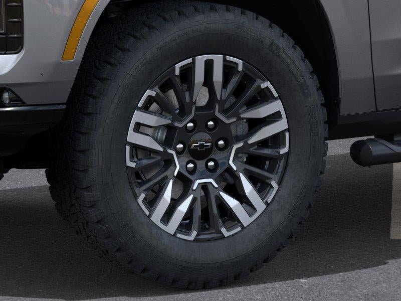 2026 Chevrolet Tahoe 4WD Z71