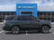 2026 Chevrolet Tahoe 4WD Z71