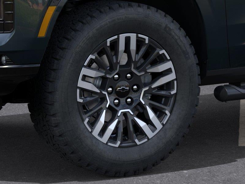2026 Chevrolet Tahoe 4WD Z71
