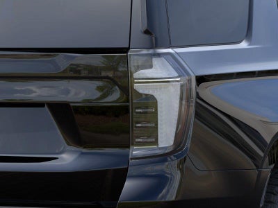2026 Chevrolet Tahoe 4WD Z71