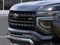 2026 Chevrolet Tahoe 4WD Z71