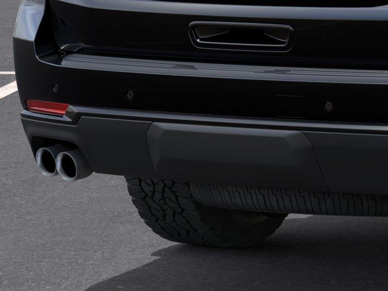 2026 Chevrolet Tahoe 4WD Z71