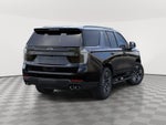 2026 Chevrolet Tahoe 4WD Z71