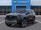 2026 Chevrolet Tahoe 4WD Z71