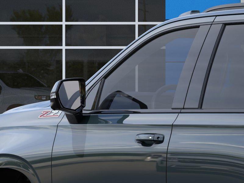 2026 Chevrolet Tahoe 4WD Z71