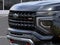 2026 Chevrolet Tahoe 4WD Z71