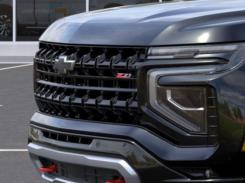 2026 Chevrolet Tahoe 4WD Z71