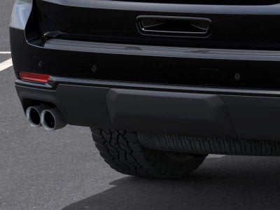 2026 Chevrolet Tahoe 4WD Z71
