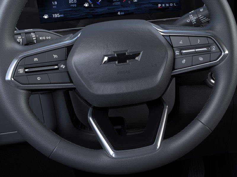 2026 Chevrolet Tahoe 4WD Z71