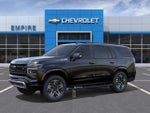 2026 Chevrolet Tahoe 4WD Z71