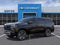 2026 Chevrolet Tahoe 4WD Z71
