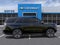 2026 Chevrolet Tahoe 4WD Z71