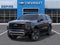2026 Chevrolet Tahoe 4WD Z71