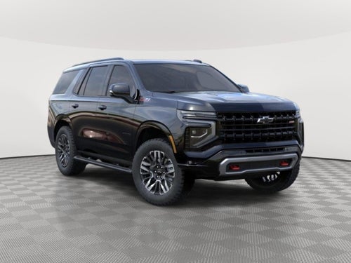 2027 Chevrolet Tahoe Z71, 4WD