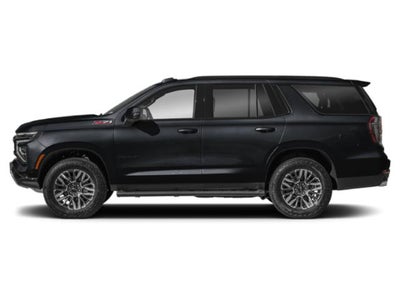 2027 Chevrolet Tahoe Z71, 4WD
