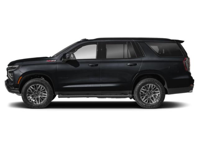 2027 Chevrolet Tahoe Z71, 4WD