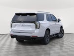 2026 Chevrolet Tahoe 4WD Z71