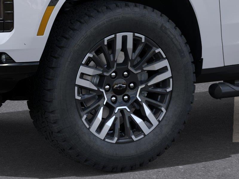 2026 Chevrolet Tahoe 4WD Z71