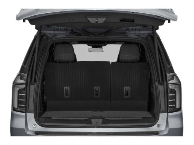 2027 Chevrolet Tahoe Z71
