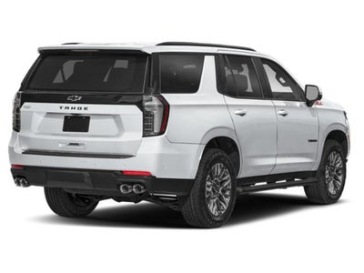2027 Chevrolet Tahoe Z71
