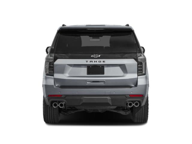 2027 Chevrolet Tahoe Z71