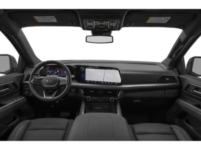 2027 Chevrolet Tahoe Z71
