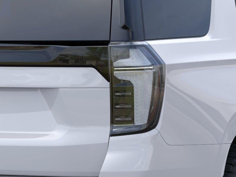 2027 Chevrolet Tahoe Z71, 4WD