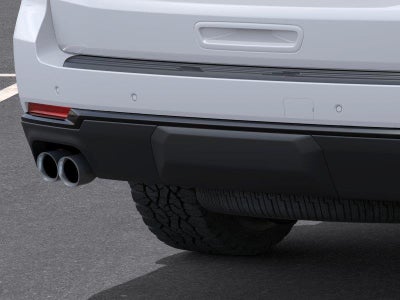 2027 Chevrolet Tahoe Z71, 4WD