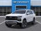 2027 Chevrolet Tahoe Z71, 4WD