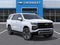 2027 Chevrolet Tahoe Z71, 4WD
