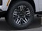 2027 Chevrolet Tahoe Z71, 4WD